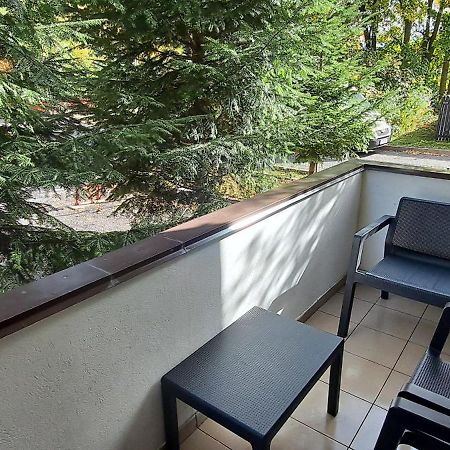 Sinaia Relax Residence Kültér fotó